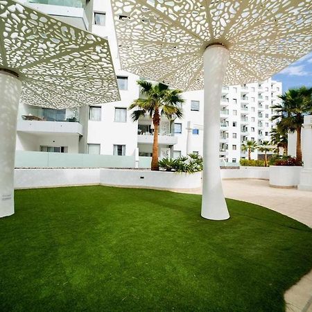 Ocean Garden Suite 12 Costa Adeje  Luaran gambar
