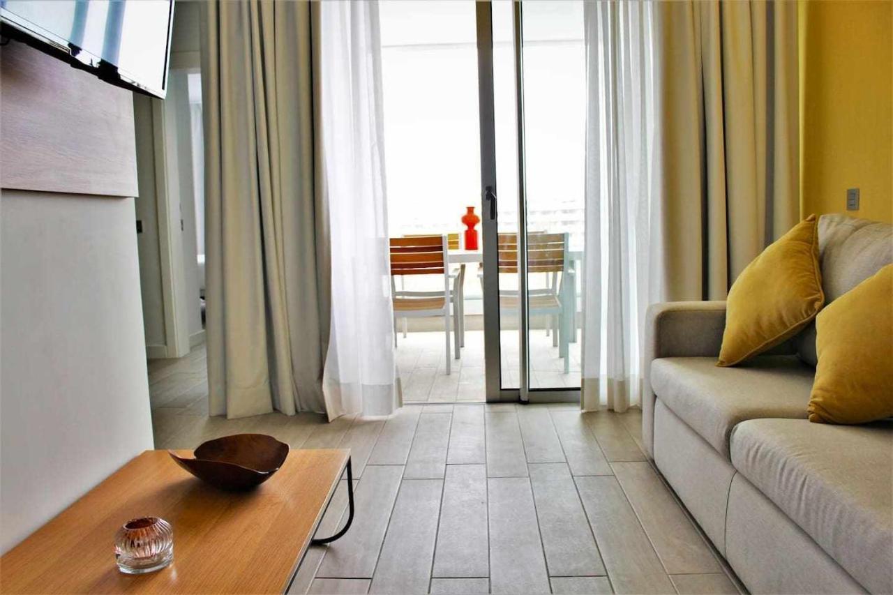 Ocean Garden Suite 12 Costa Adeje  Luaran gambar