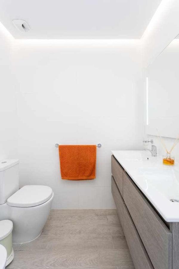 Ocean Garden Suite 12 Costa Adeje  Luaran gambar